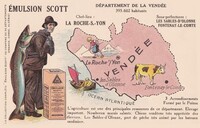 85  Vendée