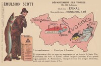88  Vosges