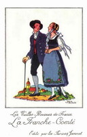 31_la Franche Comté