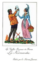 04_la Normandie