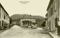 Gorges du Tarn