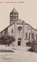 l'Eglise 