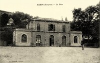 La Gare