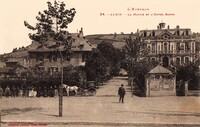 La Mairie