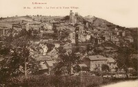 vue Générale