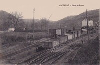 Ligne de Rodez