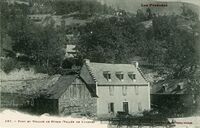 Curan - Pont et Village