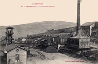 Le Puits Central