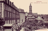 Écoles Ste-Foy