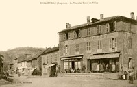 La Vitarelle, Route de Viviez