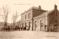 La Gare