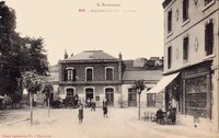 La Gare