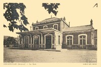 La Gare