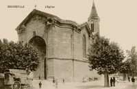 l'Eglise 