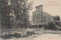 l'Eglise Romane 