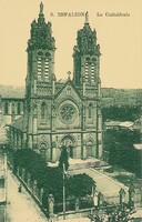 La Cathédrale 