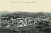 vue Générale