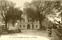 La Mairie