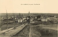 vue Générale
