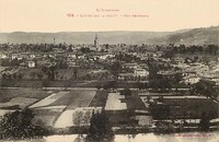 Livinhac-le-Haut - vue Générale