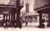 Notre-Dame
