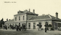 La Gare