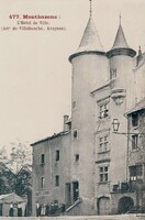 L'Hôtel de Ville 