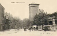 Boulevard D'Estourmel