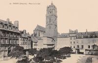 Place de la Cité