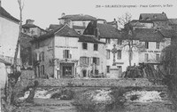 Place Centrale
