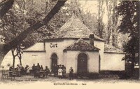 Café