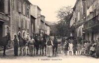 Grande Rue