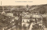 vue Générale