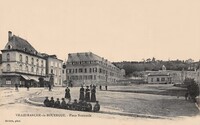 Place Nationale