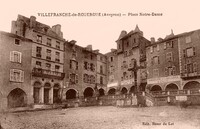 Place Notre-Dame