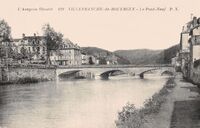 Le Pont Neuf
