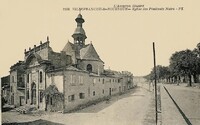 Église des Pénitents Noirs