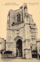 Église Notre-Dame