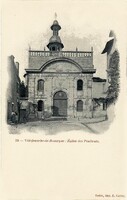 Église des Pénitents 