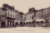 Place Notre-Dame