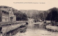 Les Quais