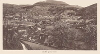 Albé - vue Générale