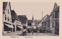 Rue Principale
