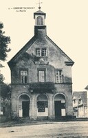 La Mairie