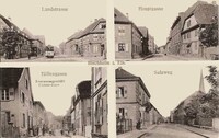 Bischheim - vue Générale