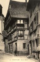 Rue de L'Eglise