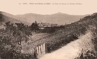 Buhl - Hôtel des Bains