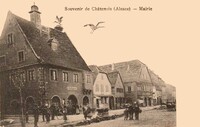 La Mairie