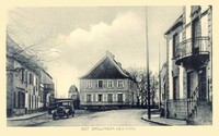 Drulingen - vue Générale