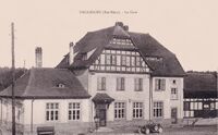 La Gare